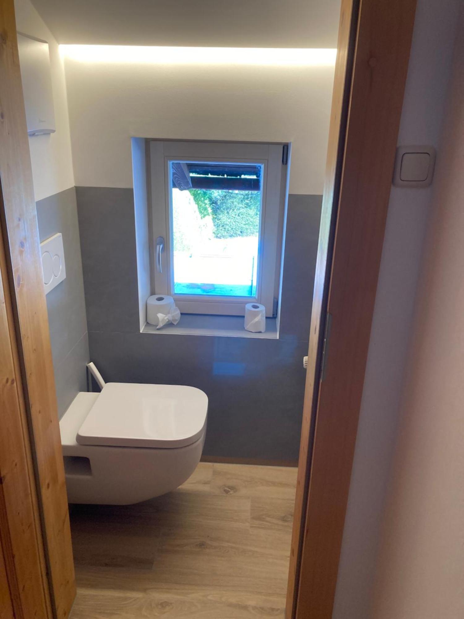 Ferienwohnung Heilingbrunner 巴特维塞 外观 照片