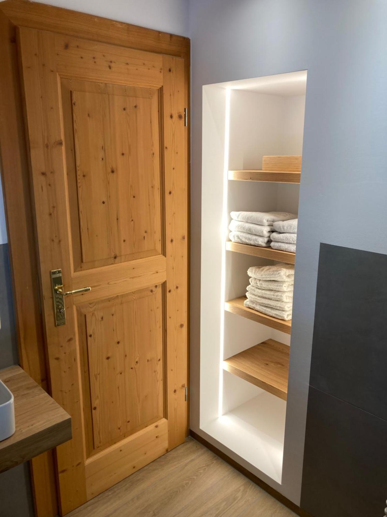 Ferienwohnung Heilingbrunner 巴特维塞 外观 照片