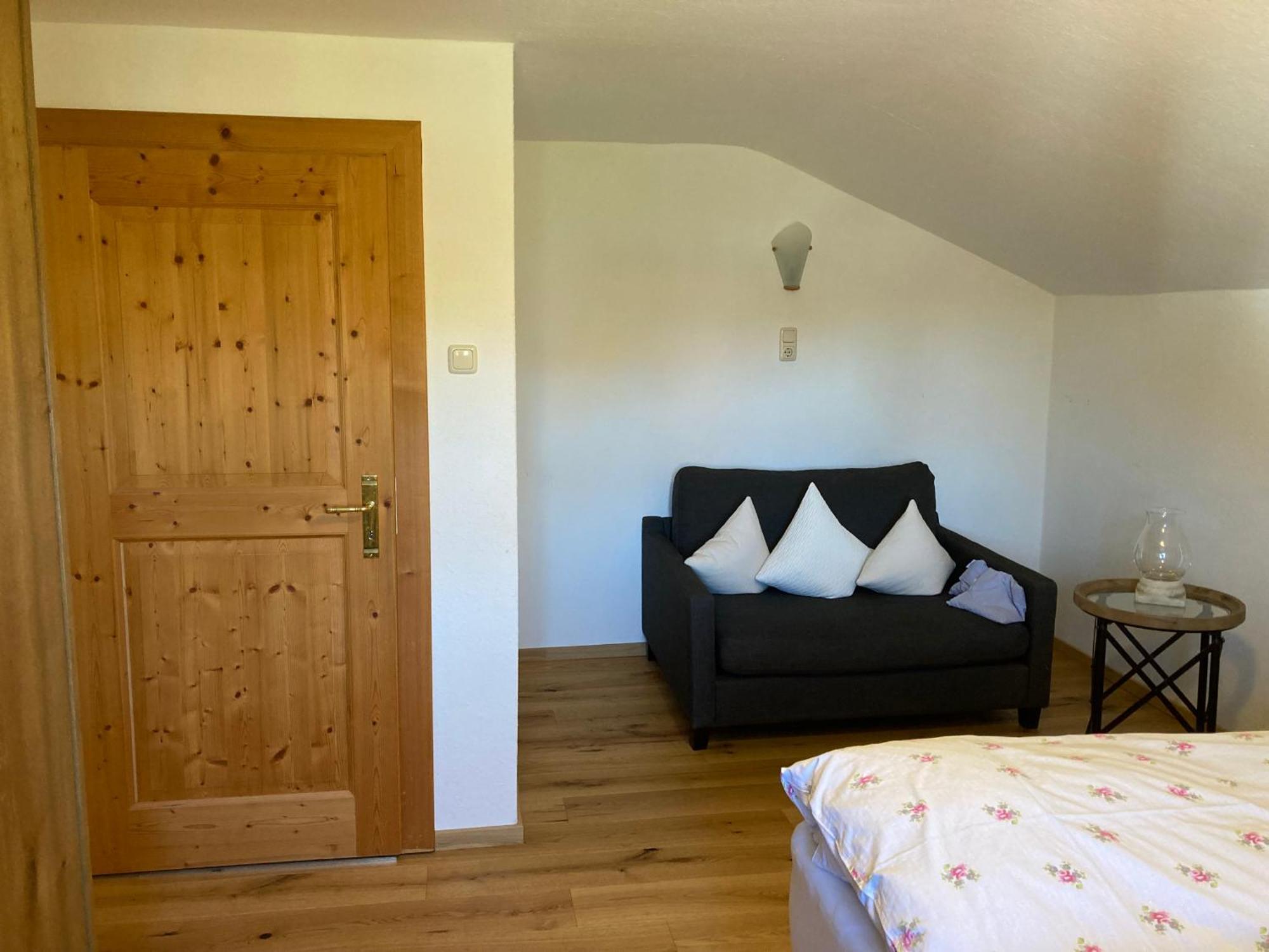 Ferienwohnung Heilingbrunner 巴特维塞 外观 照片