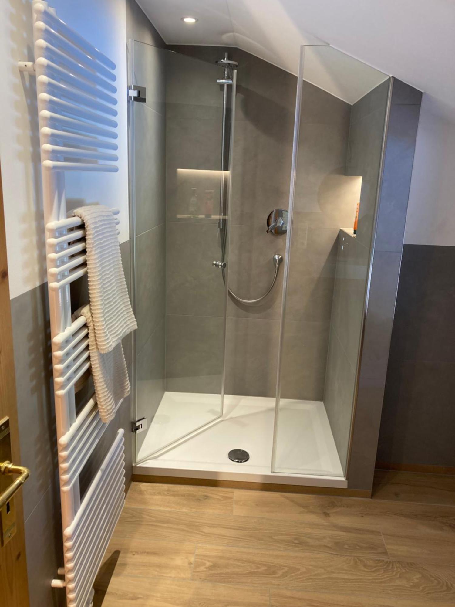 Ferienwohnung Heilingbrunner 巴特维塞 外观 照片