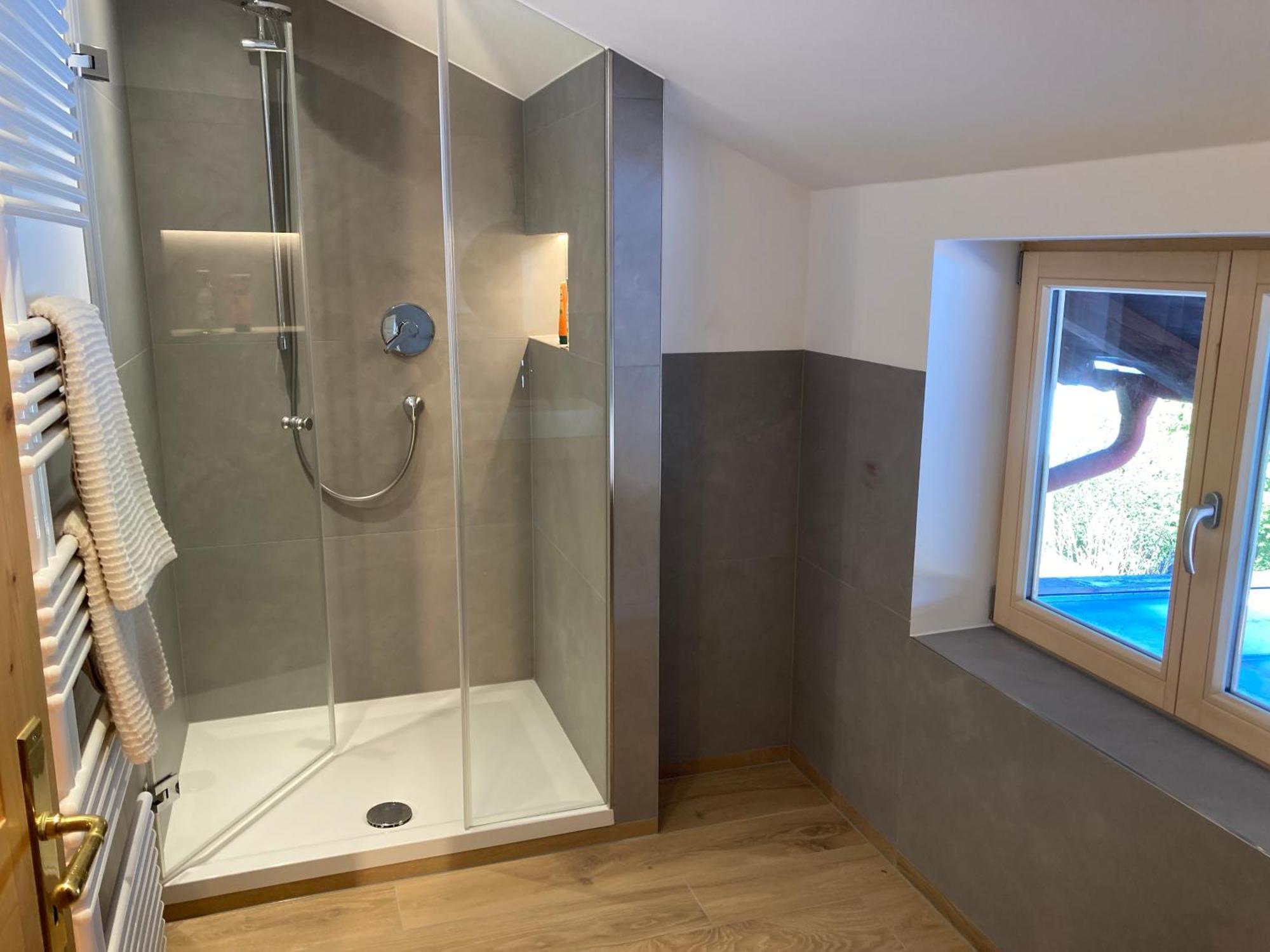 Ferienwohnung Heilingbrunner 巴特维塞 外观 照片