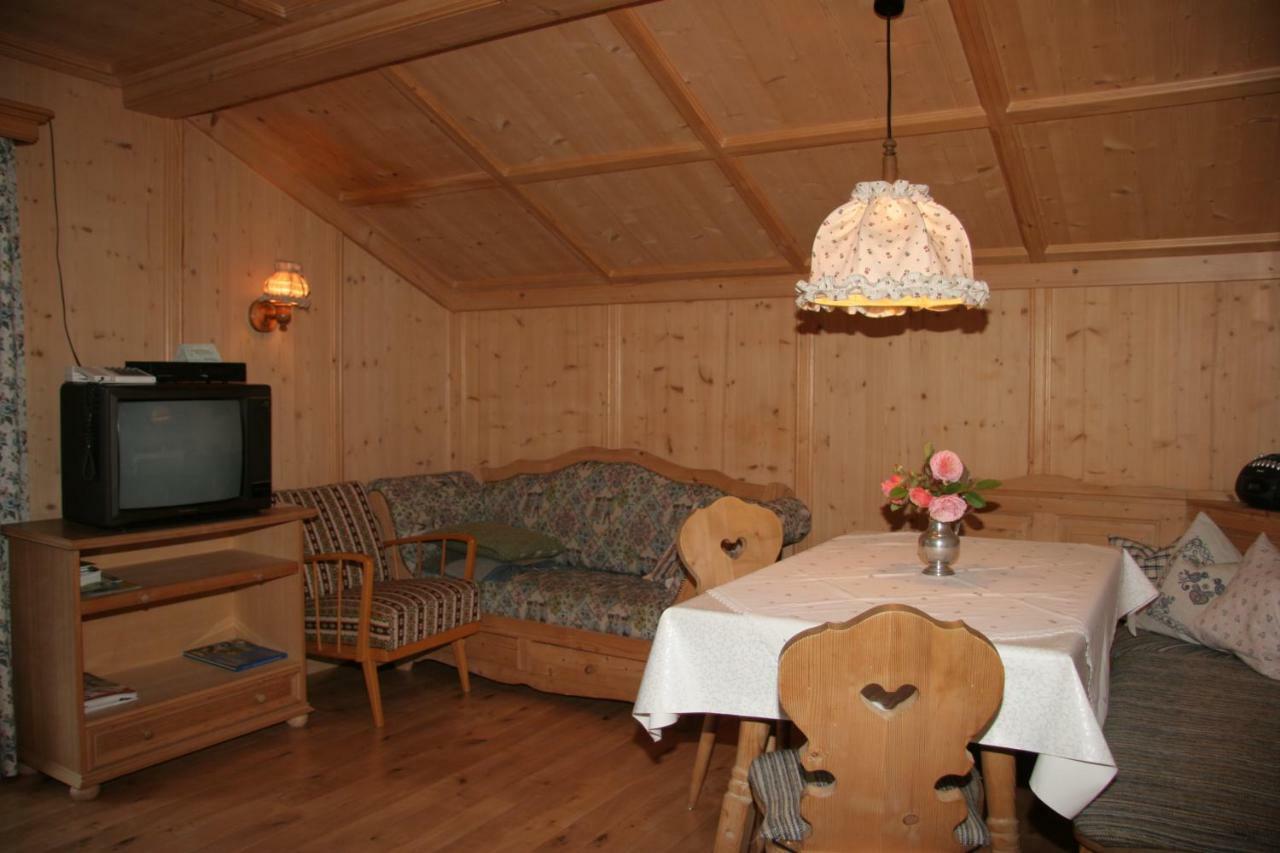 Ferienwohnung Heilingbrunner 巴特维塞 外观 照片