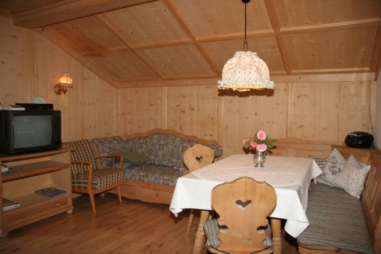 Ferienwohnung Heilingbrunner 巴特维塞 外观 照片